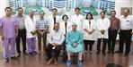 kidney transplant successful in AIIMS Rishikesh