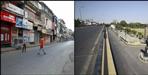 Corona curfew guidelines in Uttarakhand