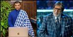 Dehradun Anurag Chauhan became Expert Advisor at KBC