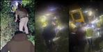 Tempo Traveller full of tourists falls into deep gorge