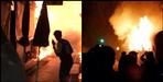 Fire at dehradun gaylord bakery