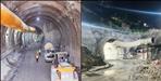 Rishikesh-Karnprayag Railway Line Reaches Gauchar