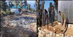 Land mafia accused of settling outsiders in Berinag Chowkodi