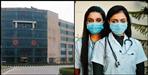 23 year old girl corona positive in AIIMS Rishikesh