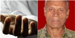 Retired Subedar dies after being crushed by a train