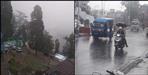 Heavy rain alert in uttarakhand 7 district
