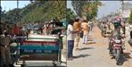 Three green zone districts uttarakhand may get relief from lockdown
