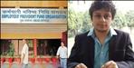 Ankit Kandpal gets 30th Rank in UPSC bacomes APFC