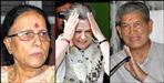 Indira Hridayesh Harish Rawat controversy