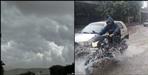 Chances of rain in 5 districts of Uttarakhand June 26