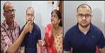 Jitesh Dhariyal of Halduchur becomes scientist in ISRO
