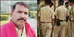 Vinod Tiwari hanged himself in Nainital