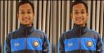 Bageshwar Abhishek Selected In Uttarakhand Under 19 Cricket Team