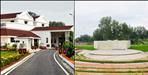 Dehradun s 132-Acre President Garden Nears Completion