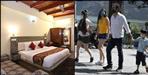 nainital hotel room booking became cheaper