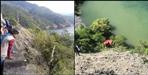 Two dead Body found in tehri lake