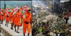 Kanwariya Left 150 MT Garbage In Haridwar