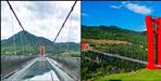 Glass bridge to be built over Tehri lake