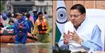 Floods and landslides wreak havoc in North-East states