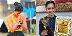 Mansi Negi gets Maa Nanda Shakti Samman in Jaipur