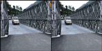 First new generation bridge on Uttarakhand China border ready