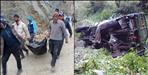 Brigadier Ashish Ahuja wife and son passed away in Uttarkashi