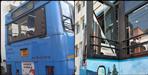 Explosion in bus going from Kotdwar to Pauri