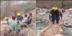 Grass-Cutting Accident Leads to Woman s Death in Rudraprayag