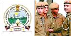 UKSSSC extended exam date of Police Constable