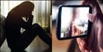 hidden camera installed in washroom of tenant girls
