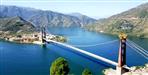Dobra chanti bridge at tehri lake to start in september