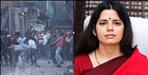 DM Vandana Singh on target of radicals on social media