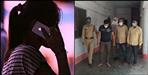 Honeytrap 3 accused arrested in Udham Singh Nagar