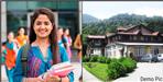 Kumaun University BEd Entrance Exam 2022 Date and All Details
