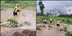 Two girls drowned in a drain in Aamwala Dehradun
