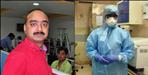 Coronavirus Uttarakhand:Ajay dhaundiyal blog on coronavirus