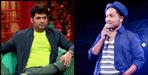 Pawandeep ranjan in kapil Sharma show