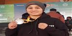 Arti Dhariyal Won bronze Medal In All India Inter University Boxing