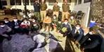 14 Arrested for Hunting Barking Deer During Holi