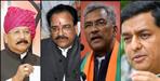 Discussions of leadership change in Uttarakhand