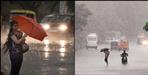 Uttarakhand Weather Report 17 June