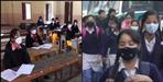 Two students found coronavirus positive in Doon school dehradun