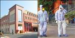 Coronavirus Uttarakhand:dehradun coronavirus one more case