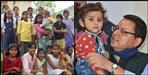 Orphan children will get five percent horizontal reservation in government jobs