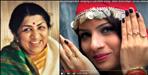 Lata Mangeshkar Garhwali Songs