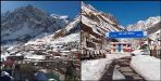 Bitter cold weather will increase in Uttarakhand from 11th December
