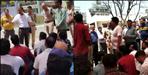 UKSSSC selected candidates on strike for 9 days
