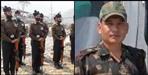 Pithoragarh sena jawan mahendra singh Mehta died
