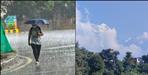Uttarakhand Weather Update 02 October 2024