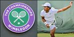 Ronit Karki of Uttarakhand in second round of Junior Wimbledon